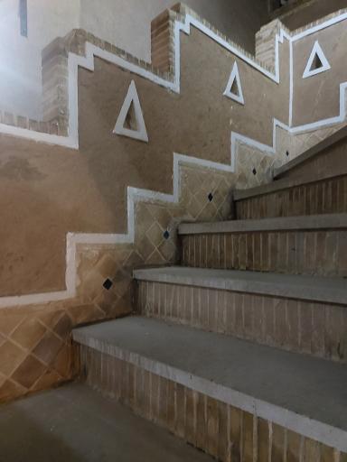 عکس هتل باغ مشیر الممالک یزد