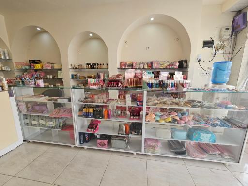 عکس آرایشی بهداشتی نور 
