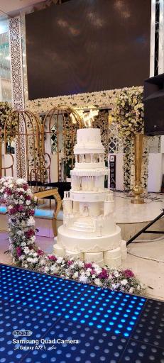 عکس کارگاه ماکت سازی نورا 