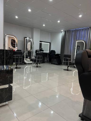 عکس آرایشگاه و آموزشگاه ژوان