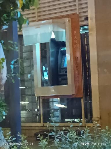 عکس خودپرداز بانک مسکن