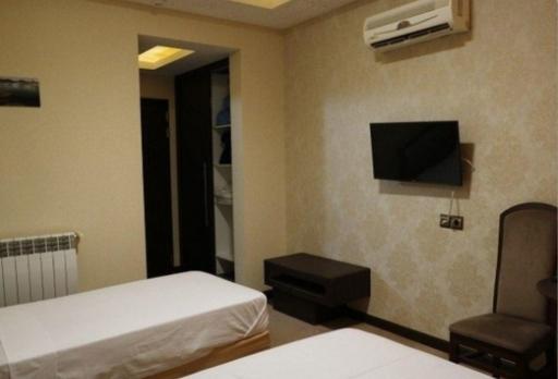 عکس هتل هزار کرمان