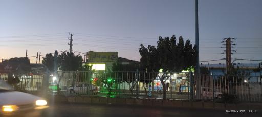 عکس دنیای پیچ و مهره البرز