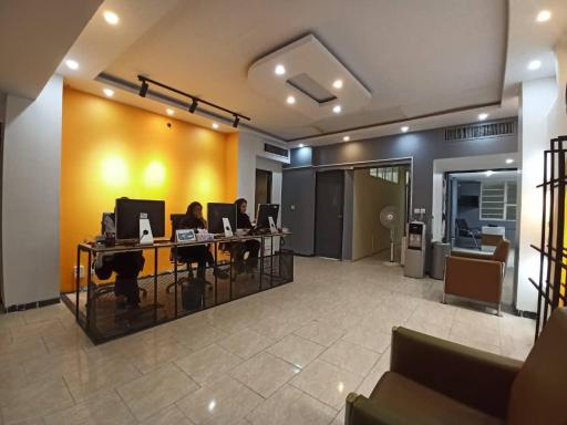 موسسه زبان گاما (شعبه صادقیه)