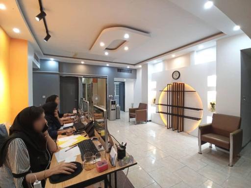 موسسه زبان گاما (شعبه صادقیه)