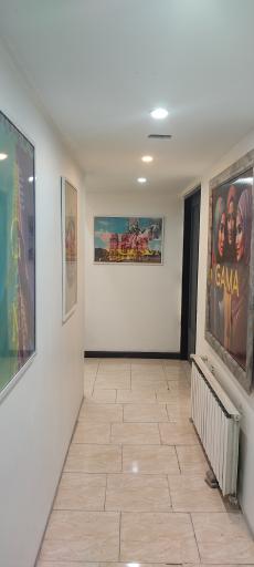 موسسه زبان گاما (شعبه صادقیه)