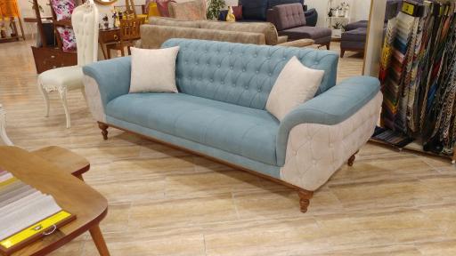 عکس فروشگاه رویال مبل