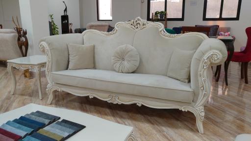 عکس فروشگاه رویال مبل