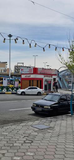 عکس خودپرداز بانک شهر