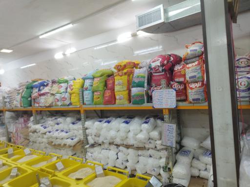 عکس هایپرمارکت کاظمی