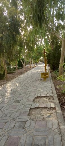 عکس بوستان توحید 