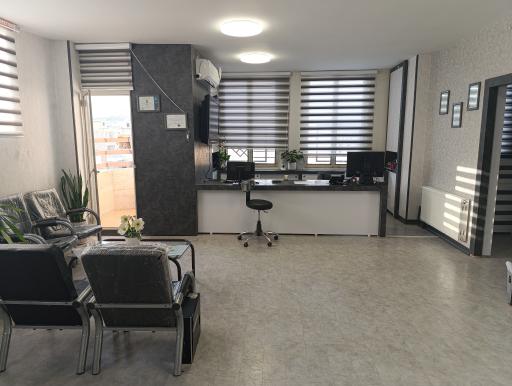 عکس حسابداری پارسیان شهرکرد