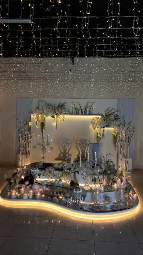 عکس مجموعه تشریفاتی آنیل