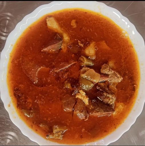 عکس صبحانه سرای بره سفید 