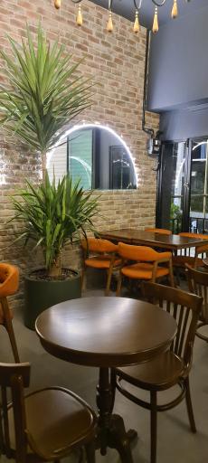 عکس بوتیک دنر