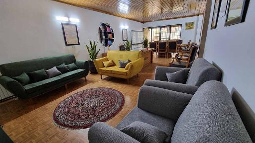 عکس مشاوره روانشناسی سروهانا پارسیان