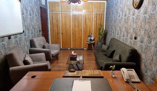 عکس مشاوره روانشناسی سروهانا پارسیان