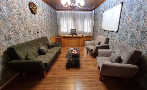 عکس مشاوره روانشناسی سروهانا پارسیان