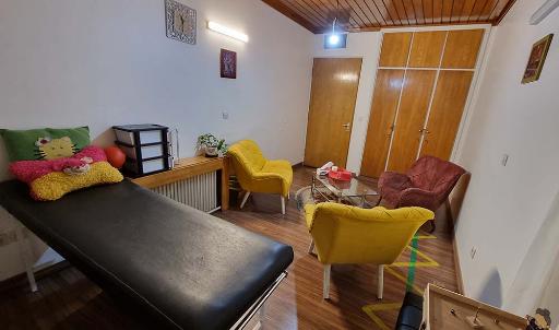 عکس مشاوره روانشناسی سروهانا پارسیان