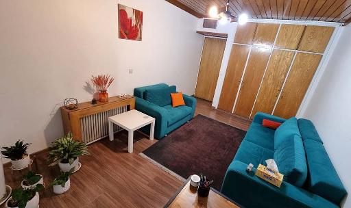 عکس مشاوره روانشناسی سروهانا پارسیان