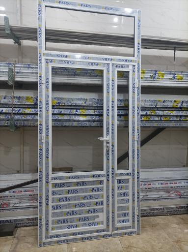 عکس صنایع آلومینیوم صادقی