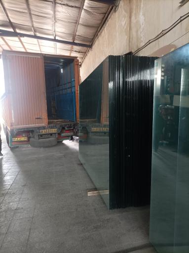 عکس صنایع آلومینیوم صادقی