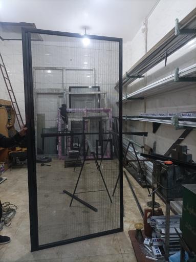 عکس صنایع آلومینیوم صادقی