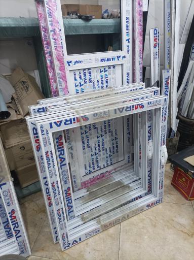 عکس صنایع آلومینیوم صادقی