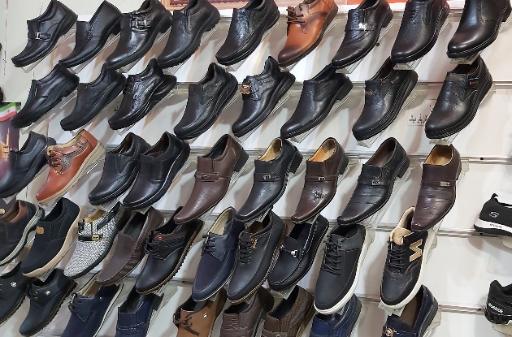 عکس گروه تولیدی کیف وکفش فدک