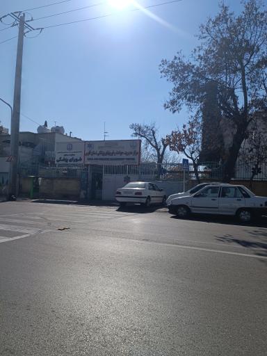 عکس اورژانس شیراز