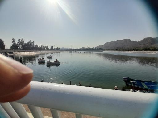 عکس بوستان جوان