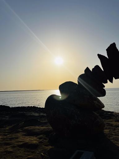 عکس بوستان سنگی لیپار