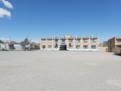 دبستان حاج حسن جراحی زاده