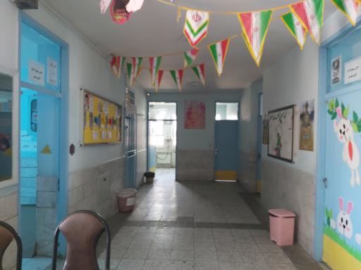 عکس دبستان حاج حسن جراحی زاده