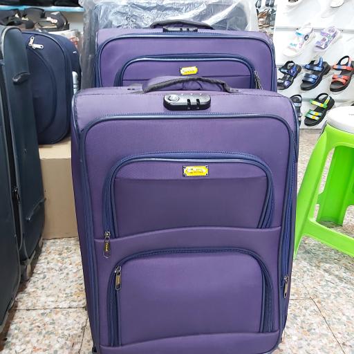 عکس گروه تولیدی کیف وکفش فدک