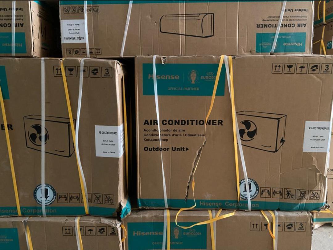 عکس کولرگازی هایپر کولر