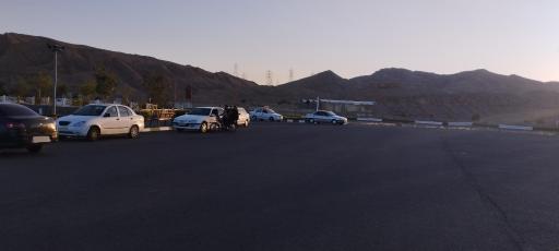 عکس بوستان جوان