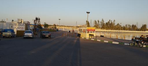 عکس بوستان جوان