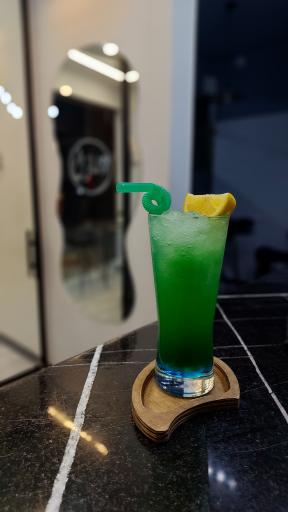 عکس کافه دریزل 