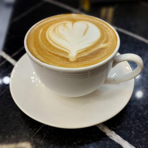 عکس کافه دریزل 