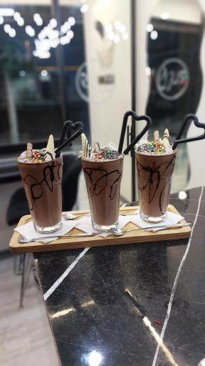 عکس کافه دریزل 