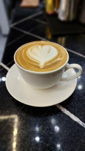 عکس کافه دریزل 