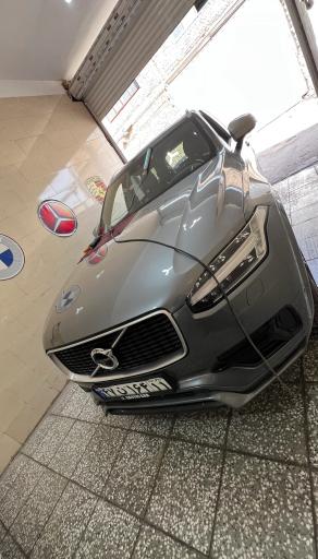 ترمیم شیشه آقای ولی زاده