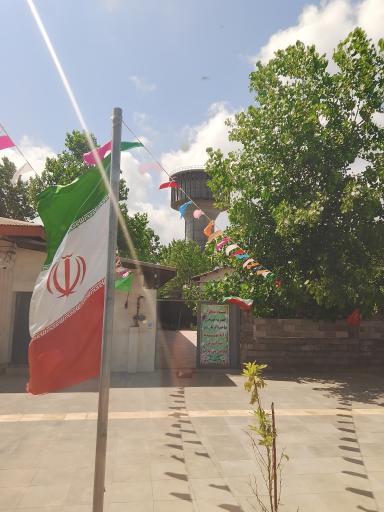 عکس مهدیه بندر انزلی