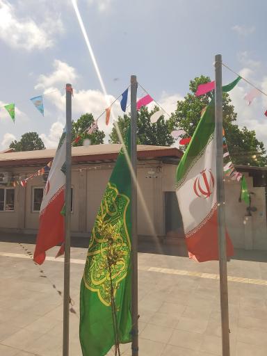 عکس مهدیه بندر انزلی