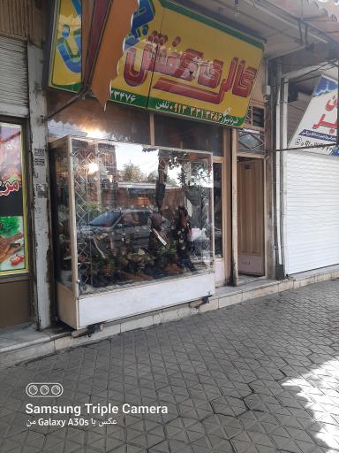 عکس کفش جوانان