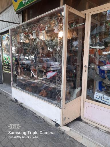 عکس کفش جوانان