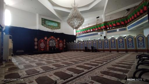 عکس مسجد النبی