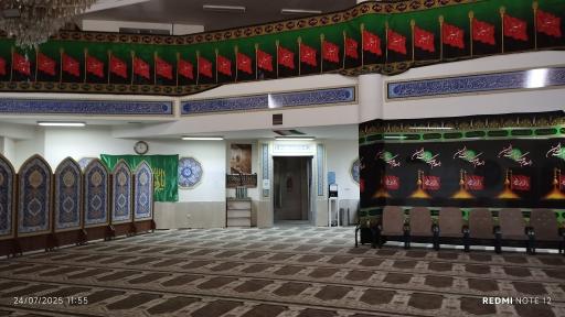 عکس مسجد النبی