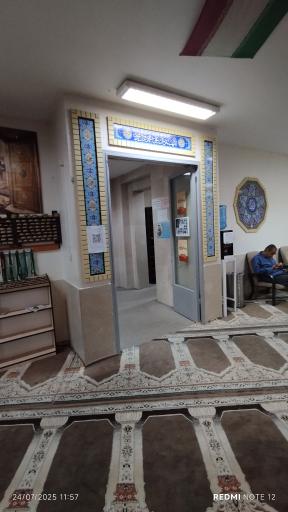 عکس مسجد النبی